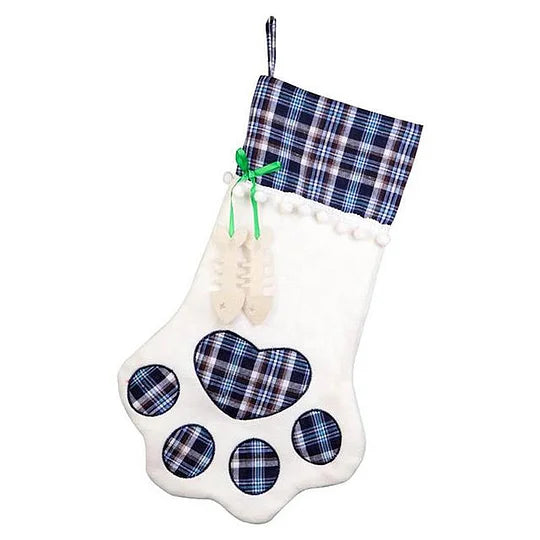 Christmas Pet Stocking